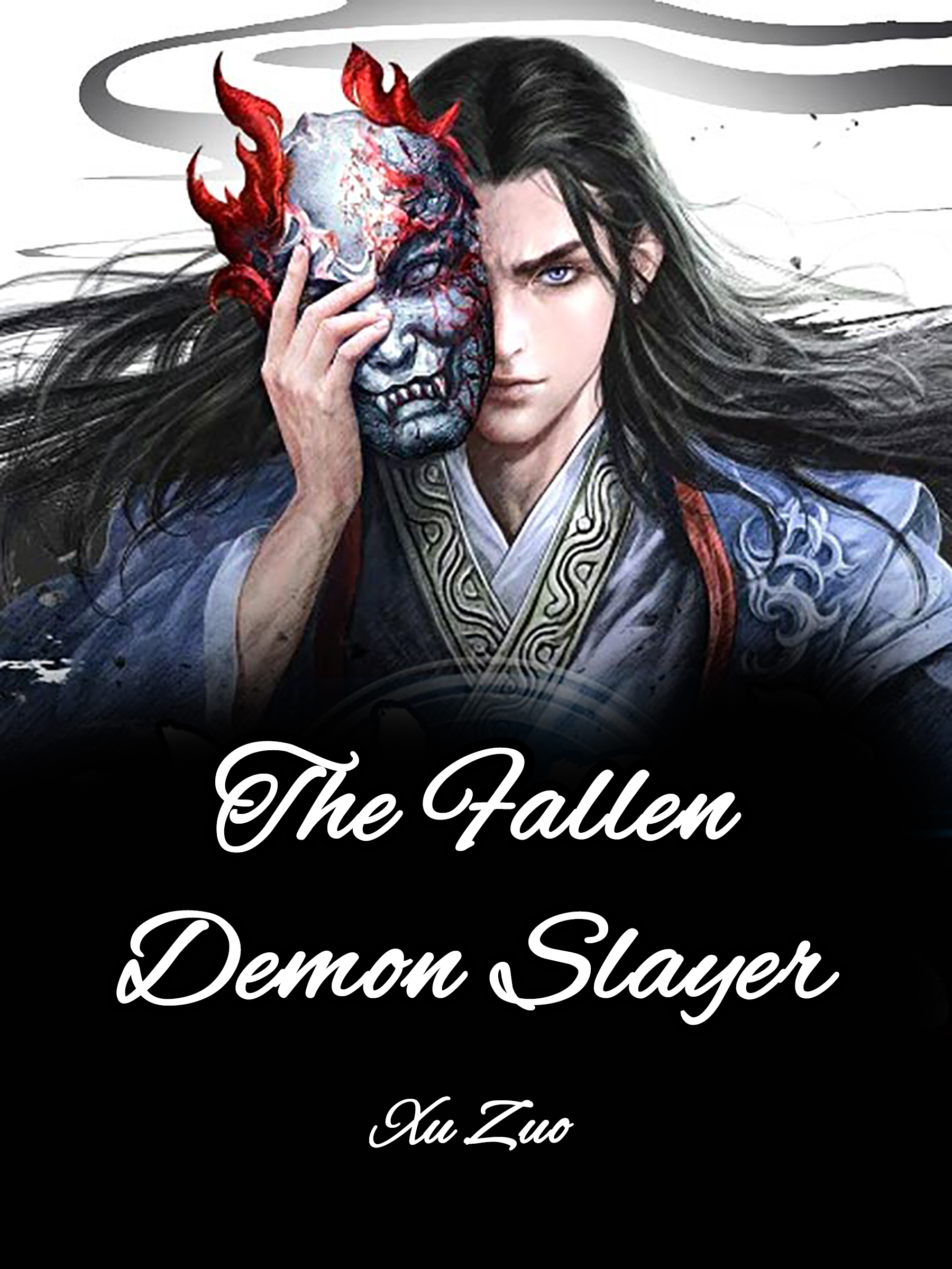 The Fallen Demon Slayer Novel Full Story Book BabelNovel
